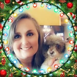 Meet your Posher, Rayelyn